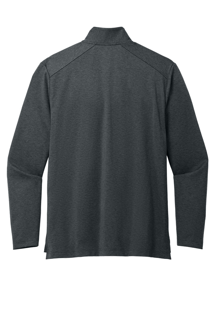 Port Authority C-FREE Double Knit 1/4-Zip K880