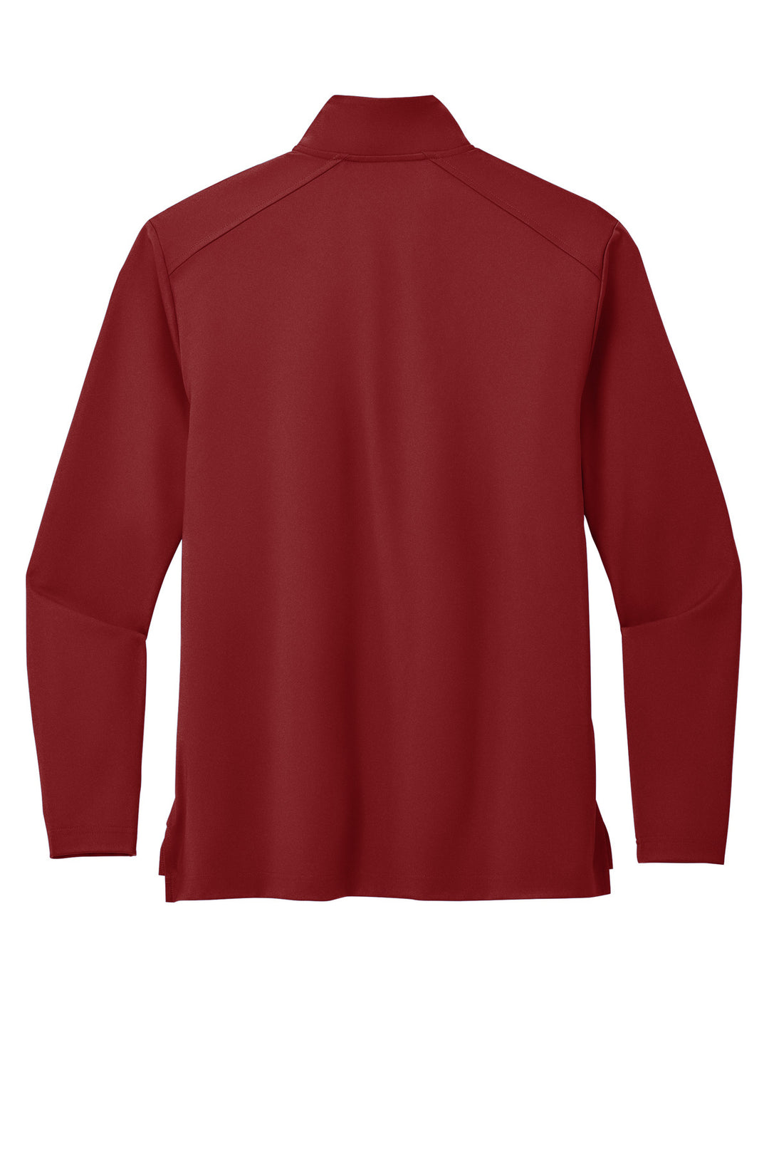 Port Authority C-FREE Double Knit 1/4-Zip K880