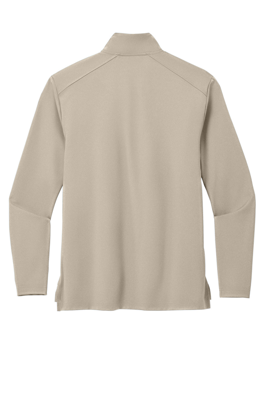Port Authority C-FREE Double Knit 1/4-Zip K880