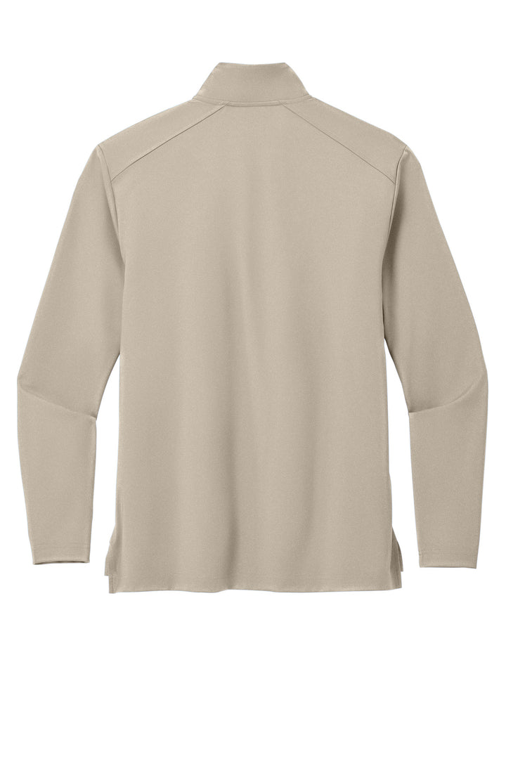 Port Authority C-FREE Double Knit 1/4-Zip K880