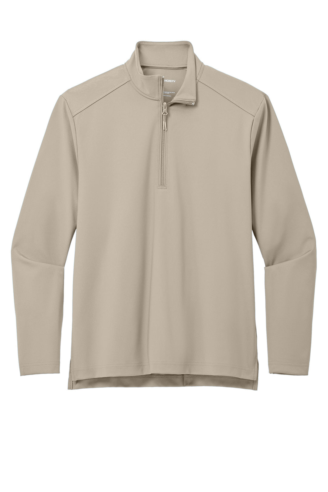 Port Authority C-FREE Double Knit 1/4-Zip K880