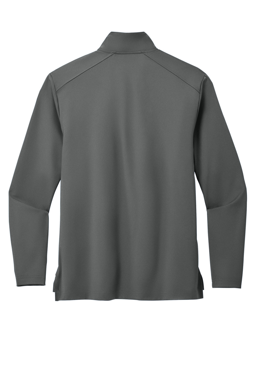 Port Authority C-FREE Double Knit 1/4-Zip K880