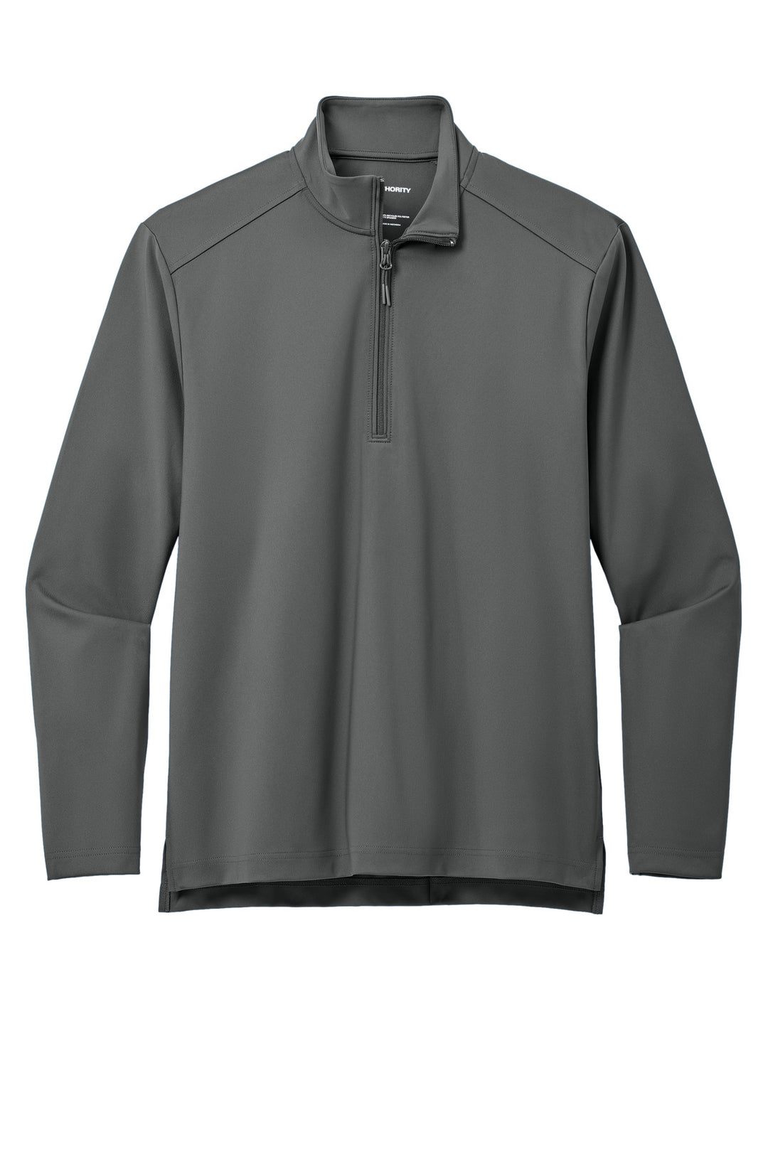 Port Authority C-FREE Double Knit 1/4-Zip K880