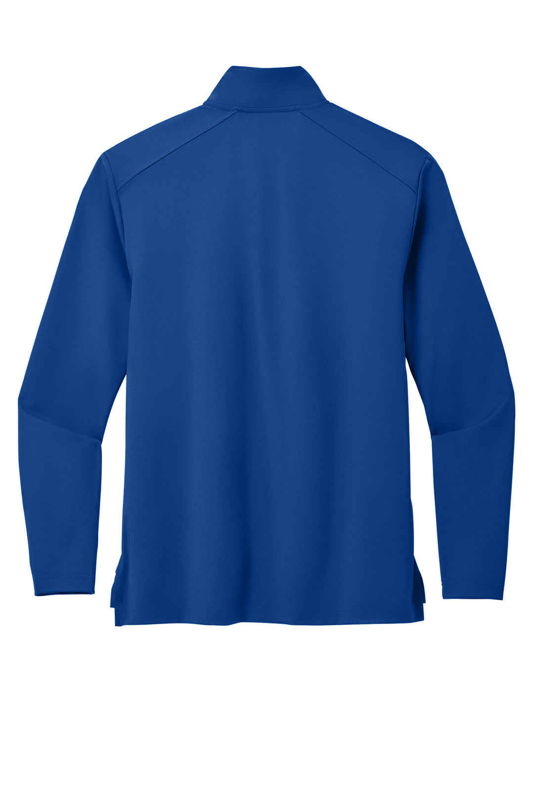 Port Authority C-FREE Double Knit 1/4-Zip K880