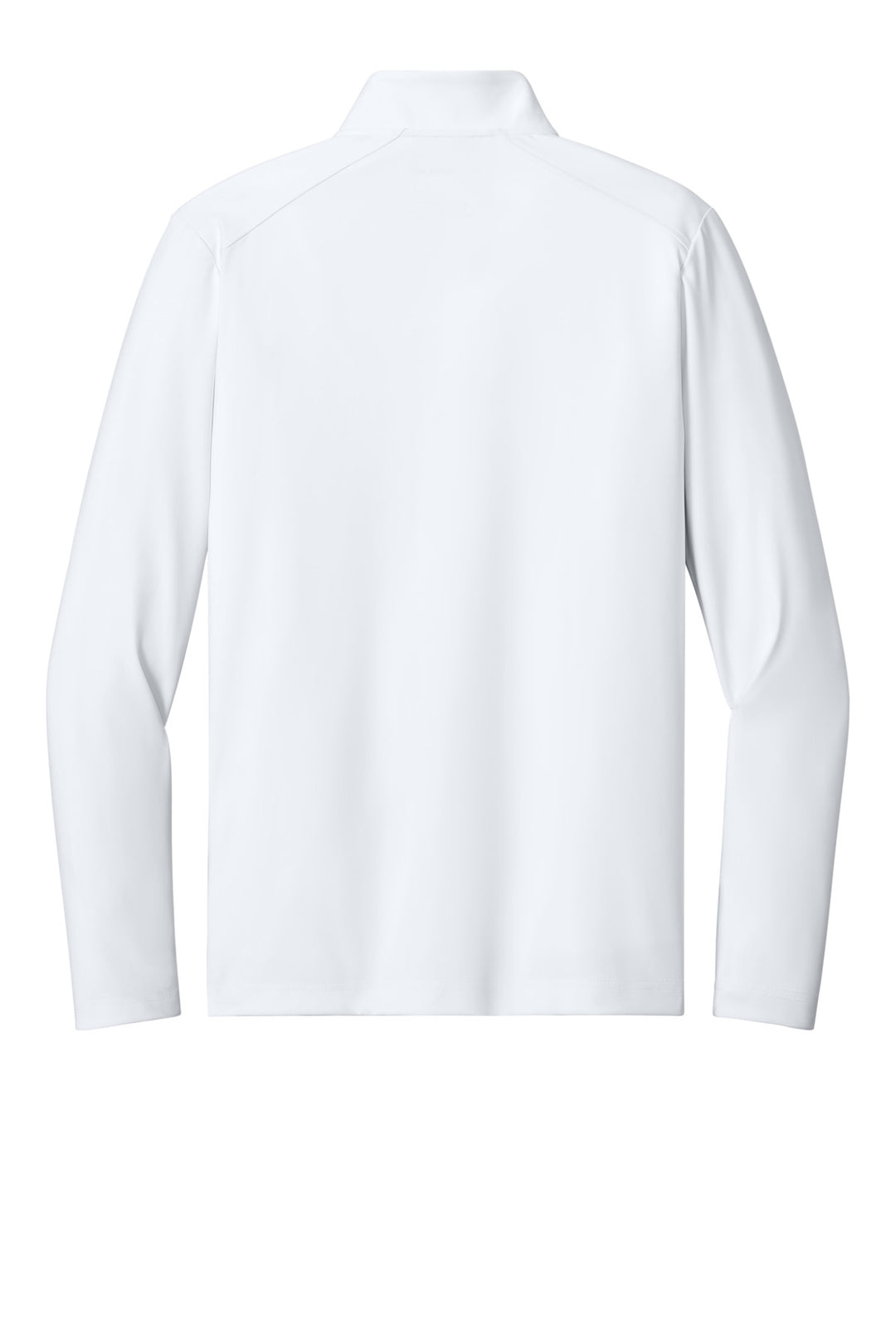 Port Authority C-FREE Double Knit 1/4-Zip K880