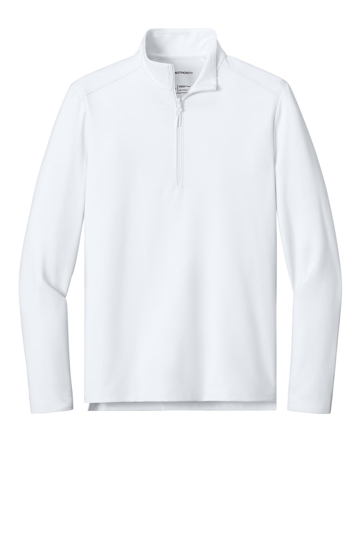 Port Authority C-FREE Double Knit 1/4-Zip K880