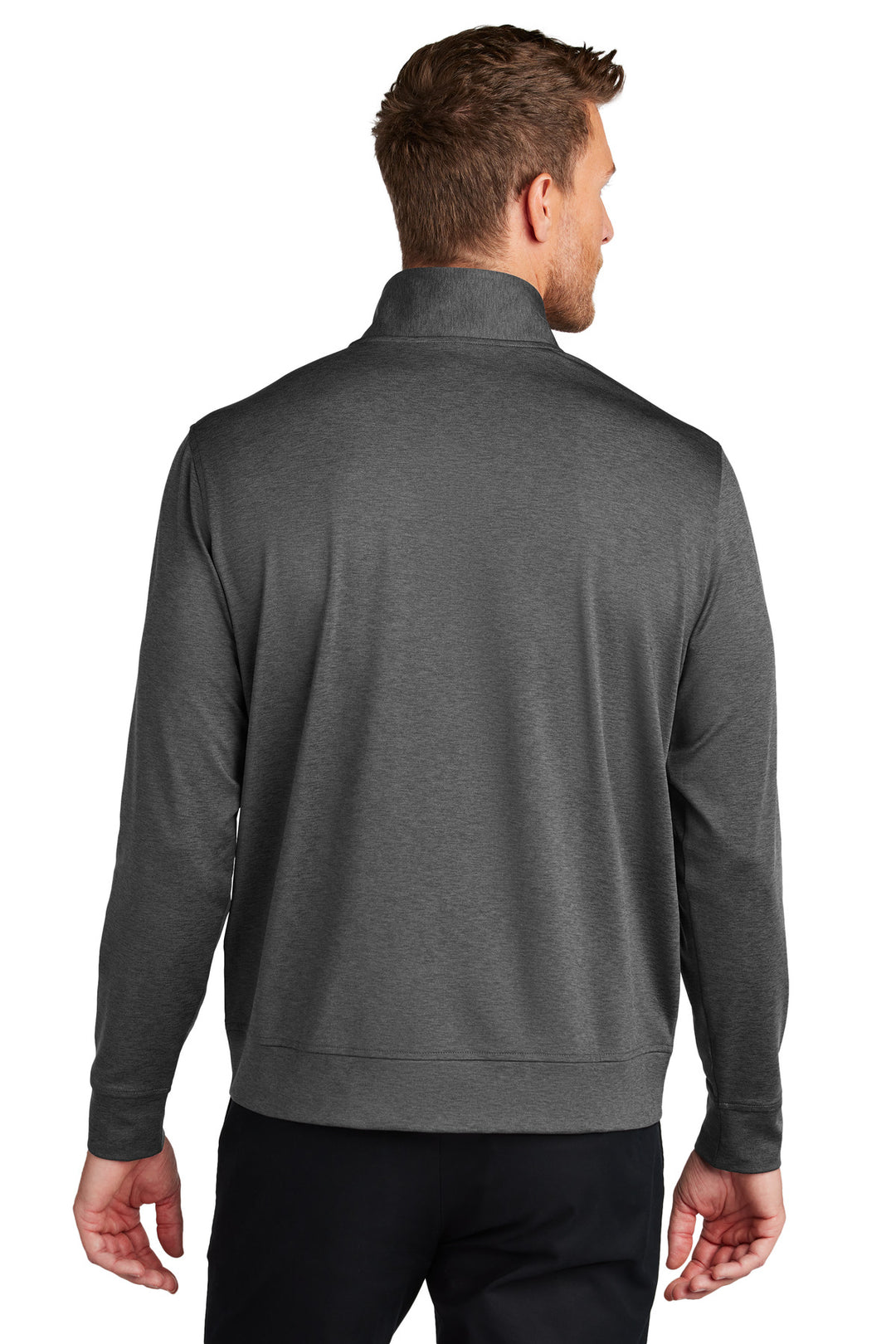 Port Authority C-FREE Double Knit Full-Zip K881
