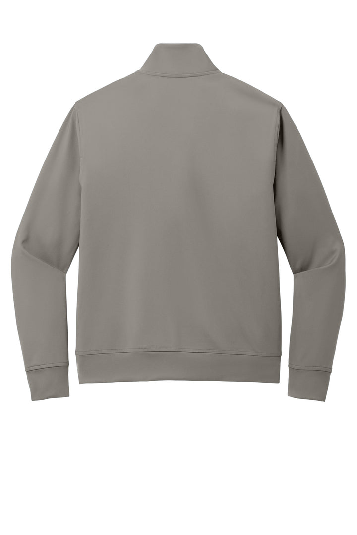 Port Authority C-FREE Double Knit Full-Zip K881