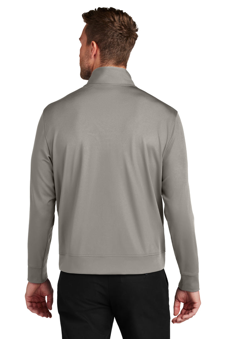 Port Authority C-FREE Double Knit Full-Zip K881