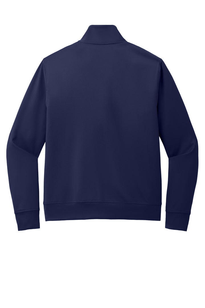 Port Authority C-FREE Double Knit Full-Zip K881