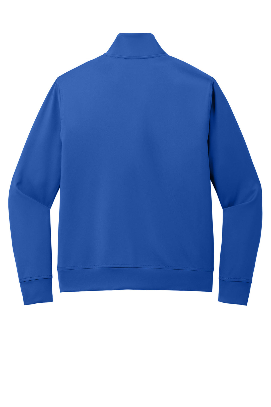Port Authority C-FREE Double Knit Full-Zip K881