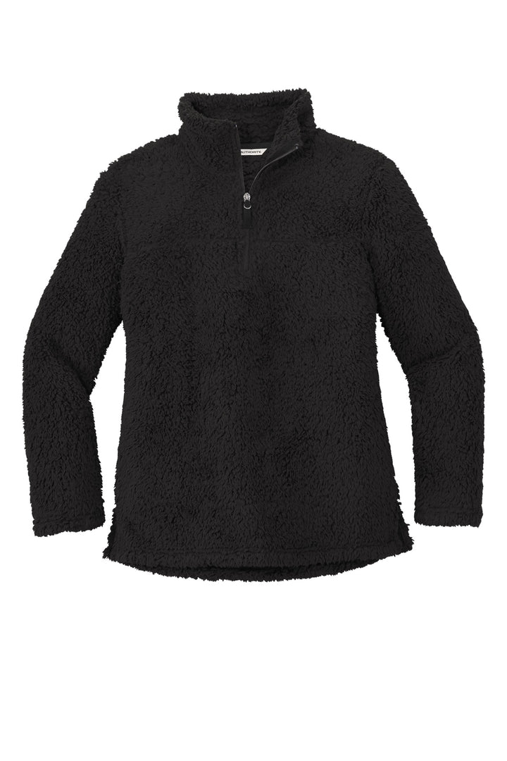 Port Authority Women's Cozy 1/4-Zip Fleece L130