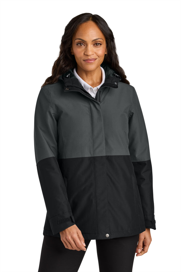 Port Authority Women&