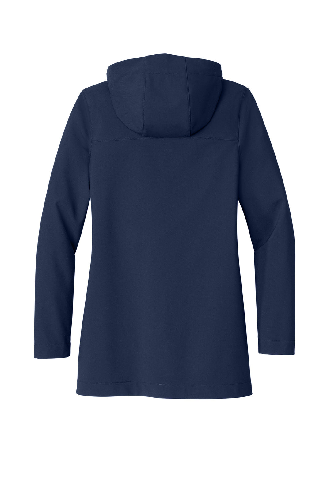 Port Authority Women's Collective Outer Soft Shell Parka L919