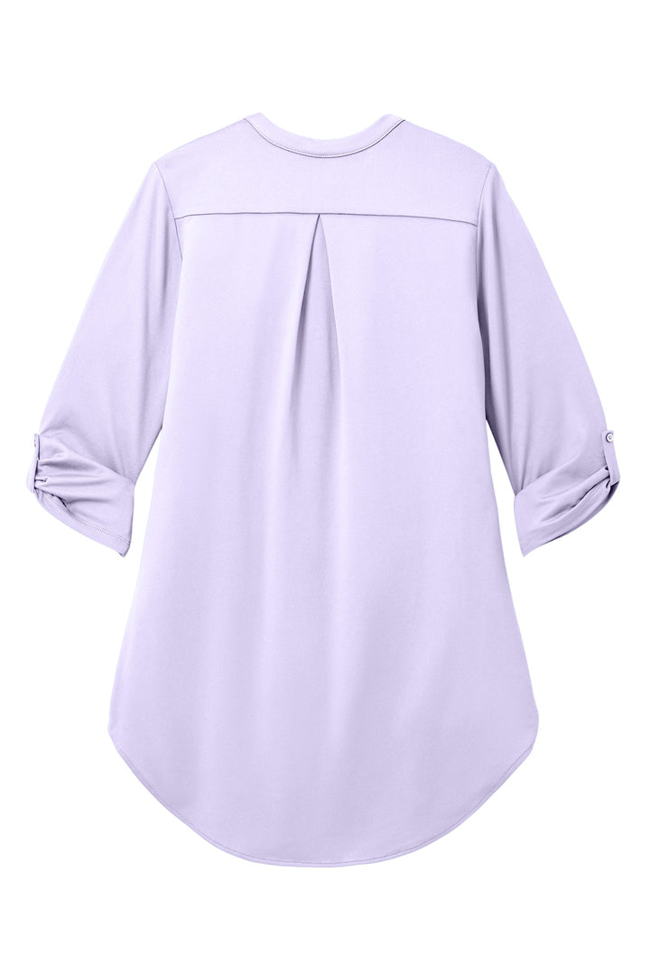 Port Authority Women's City Stretch 3/4-Sleeve Tunic LK6840