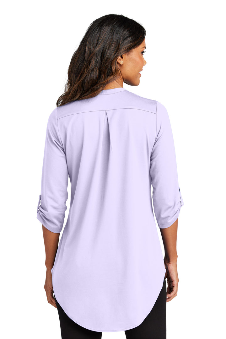 Port Authority Women's City Stretch 3/4-Sleeve Tunic LK6840