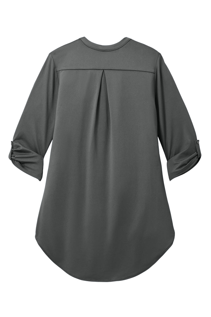 Port Authority Women's City Stretch 3/4-Sleeve Tunic LK6840