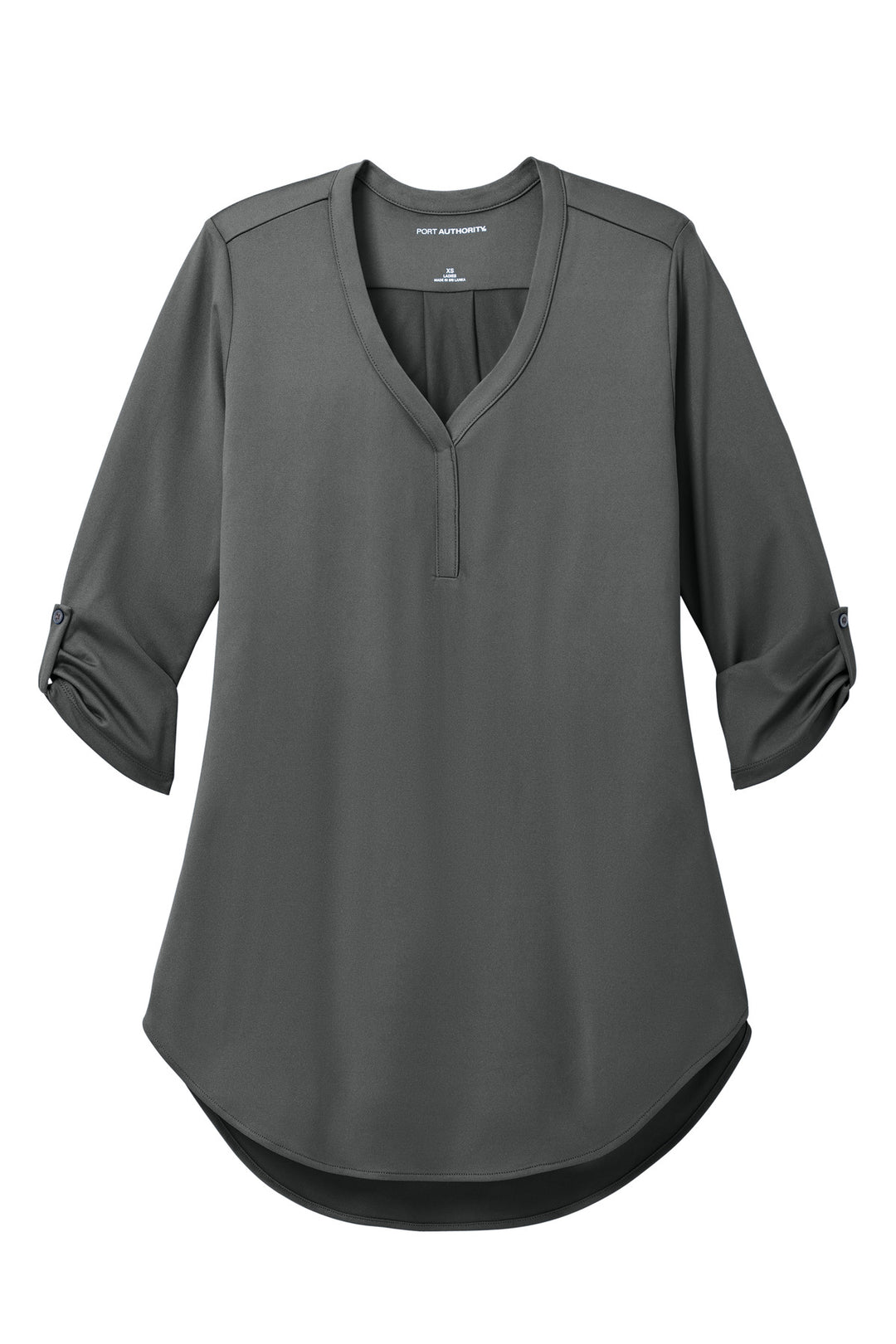 Port Authority Women's City Stretch 3/4-Sleeve Tunic LK6840