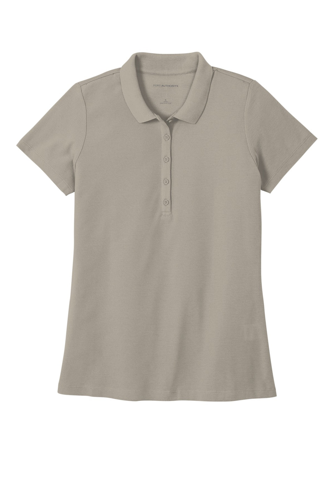 Port Authority Women's SuperPro React  Polo. LK810