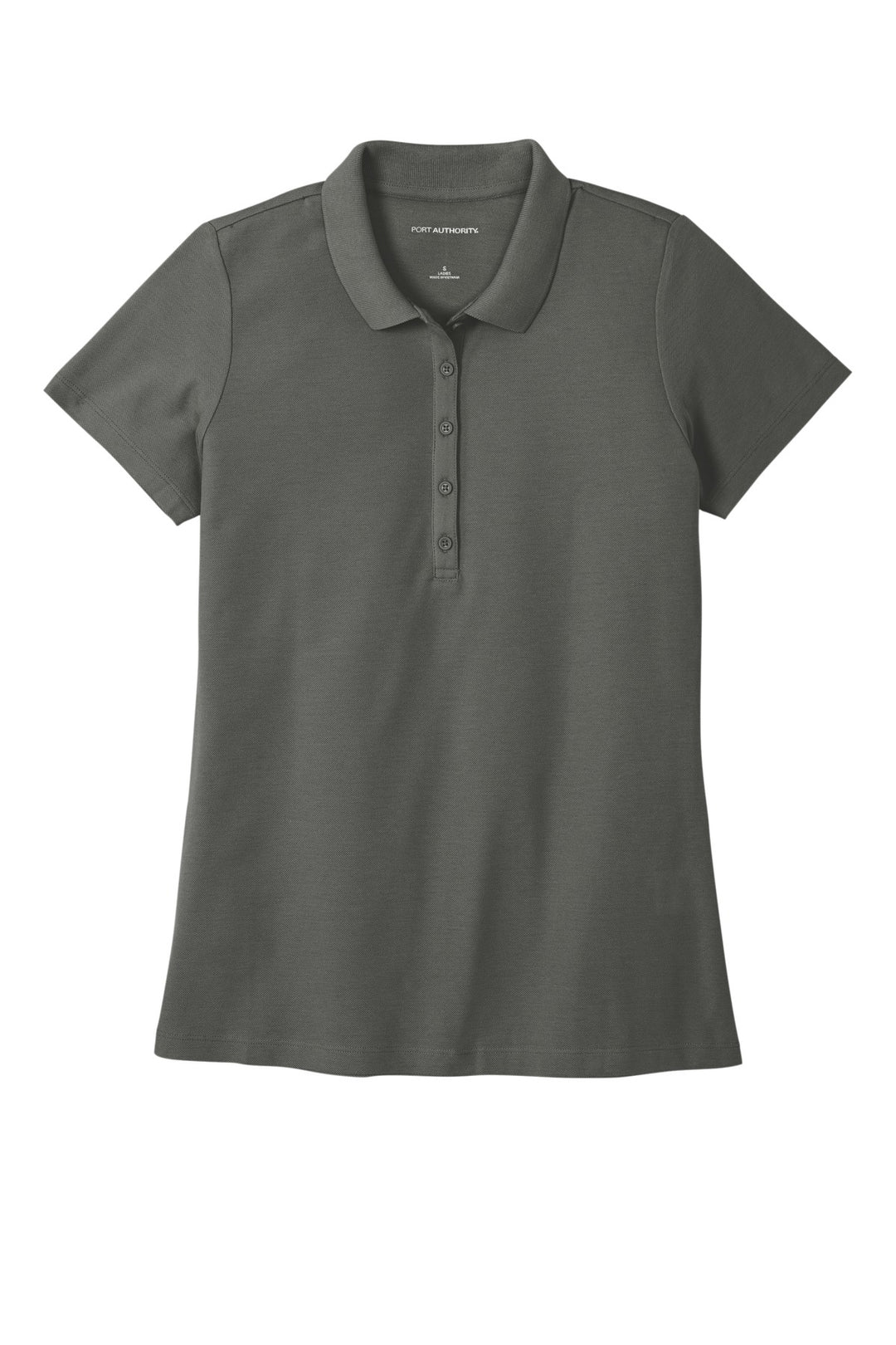 Port Authority Women's SuperPro React  Polo. LK810