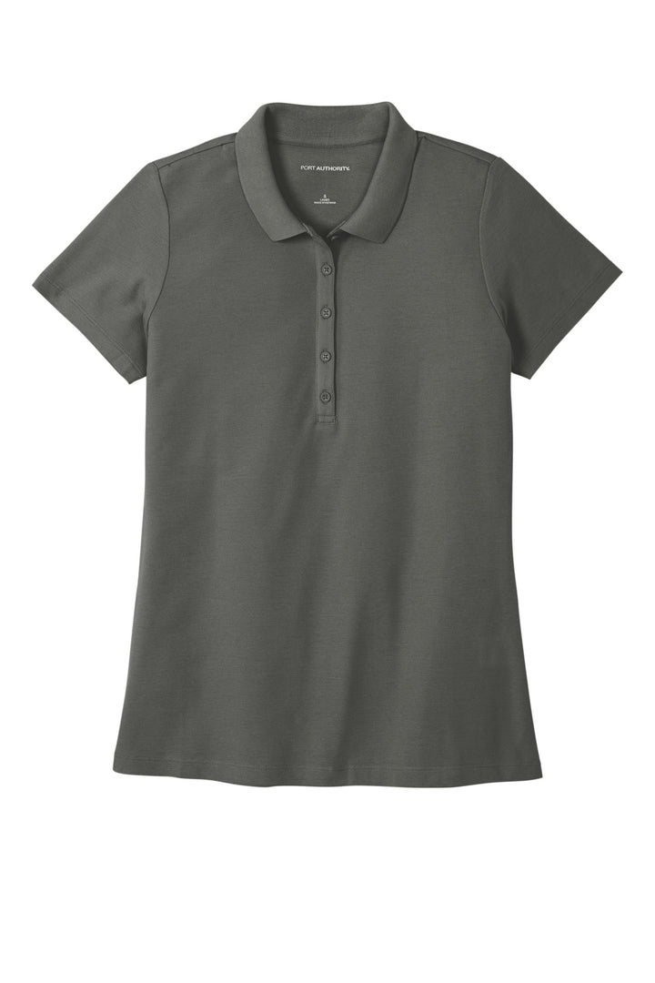 Port Authority Women's SuperPro React  Polo. LK810