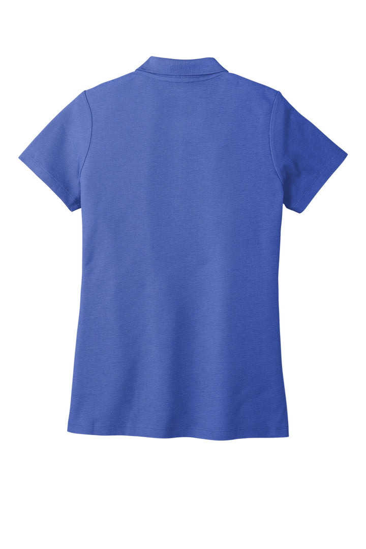 Port Authority Women's SuperPro React  Polo. LK810