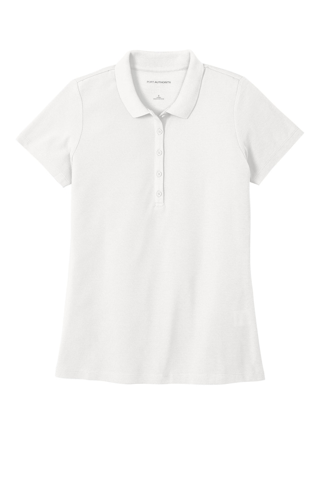 Port Authority Women's SuperPro React  Polo. LK810