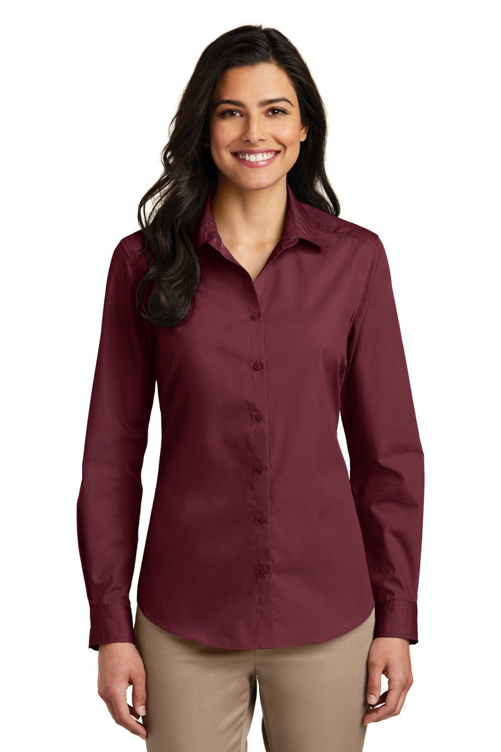 Port Authority Women&