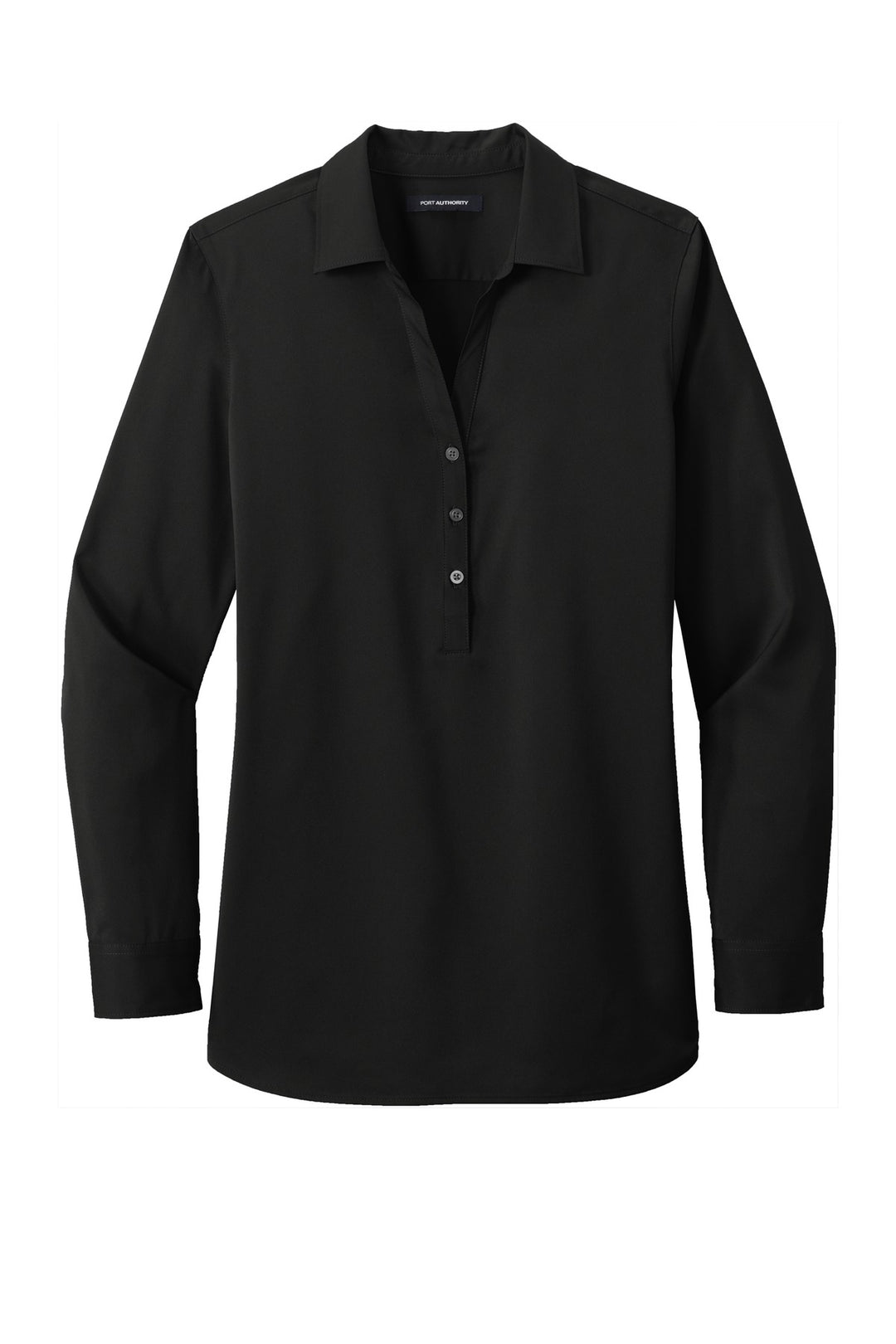 Port Authority  Ladies City Stretch Tunic LW680