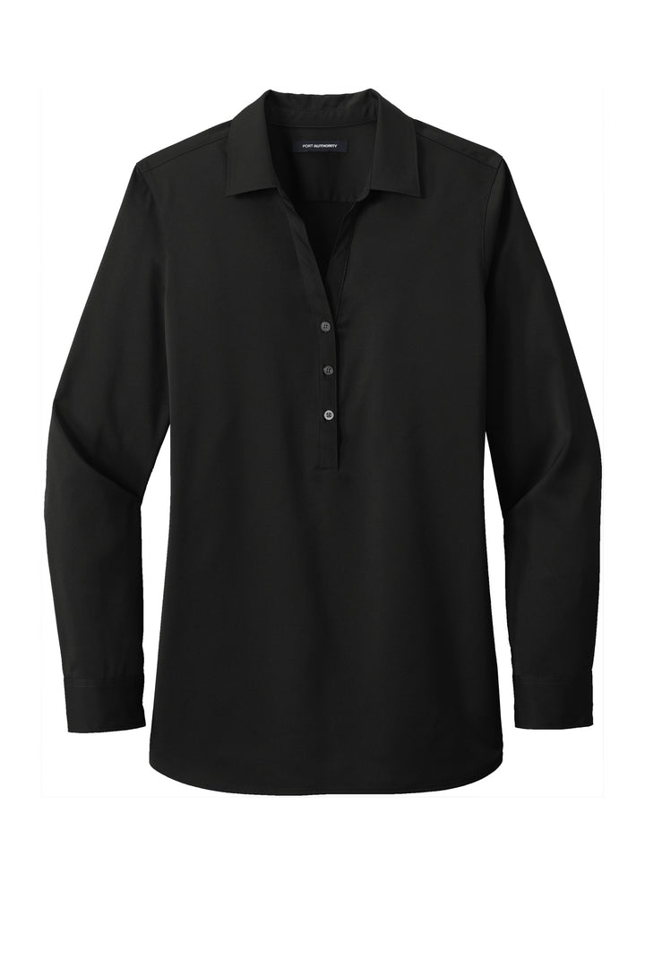 Port Authority  Ladies City Stretch Tunic LW680