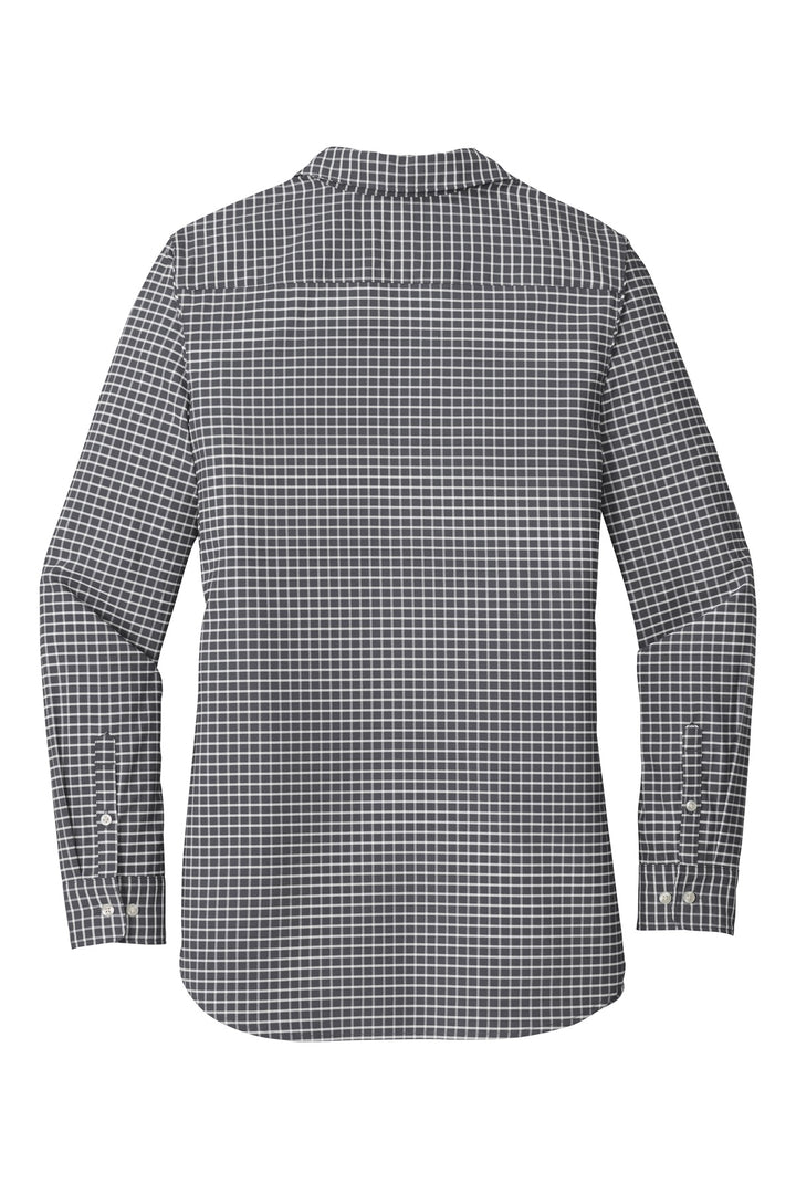 Port Authority  Ladies City Stretch Tunic LW680