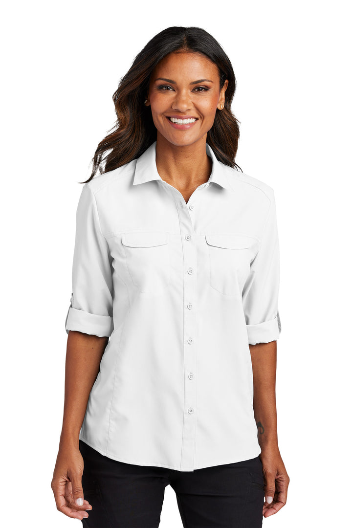 Port Authority Women&
