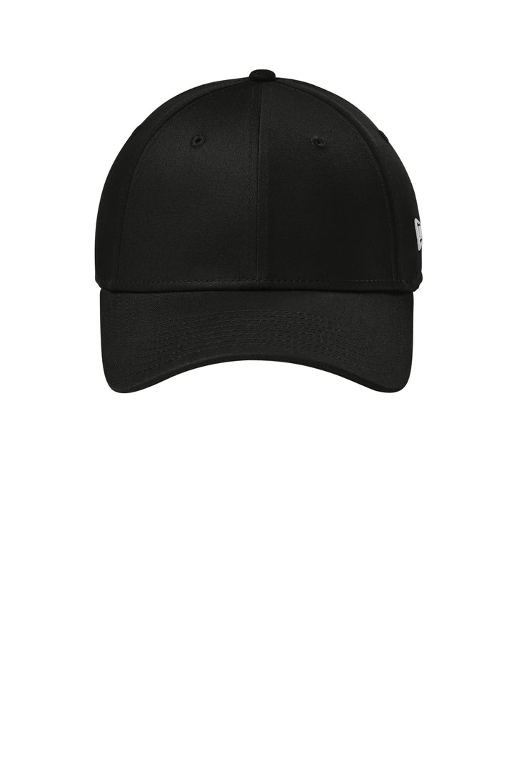 New Era - Structured Stretch Cotton Cap.  NE1000