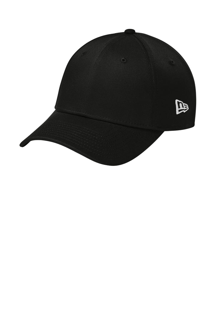 New Era - Structured Stretch Cotton Cap.  NE1000