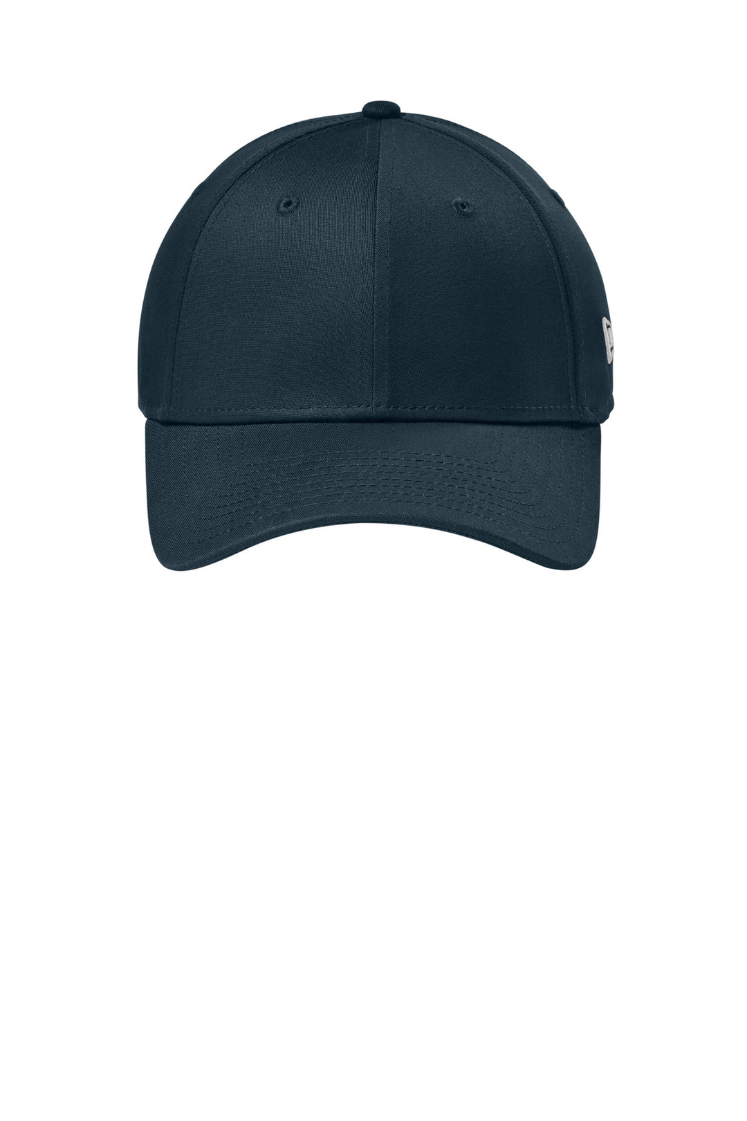 New Era - Structured Stretch Cotton Cap.  NE1000