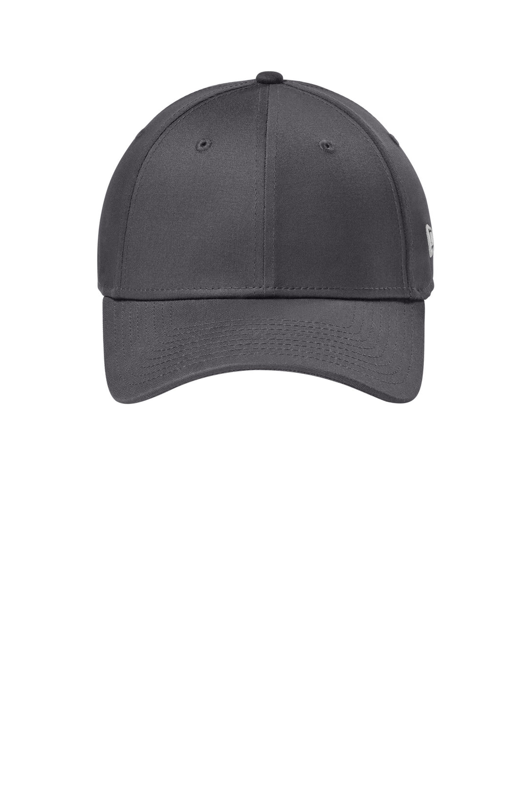 New Era - Structured Stretch Cotton Cap.  NE1000