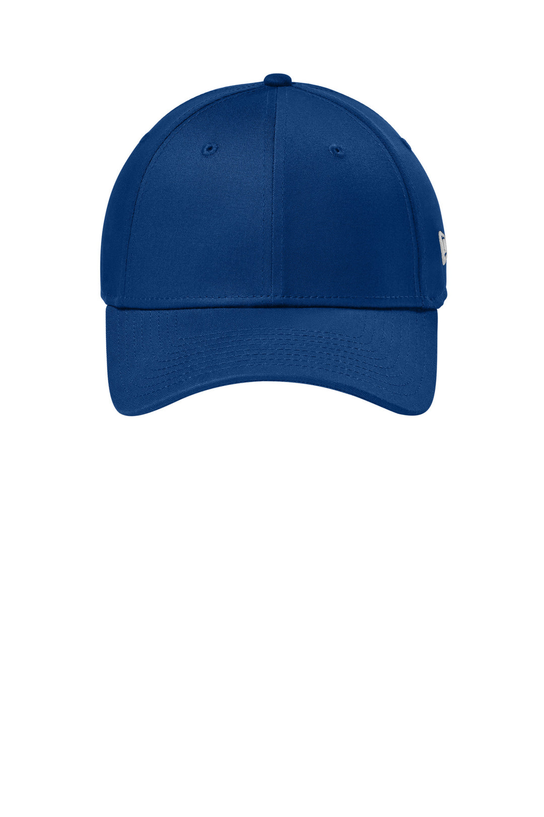 New Era - Structured Stretch Cotton Cap.  NE1000