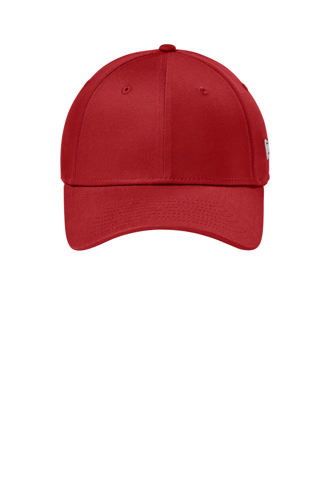 New Era - Structured Stretch Cotton Cap.  NE1000