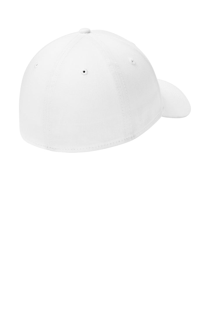New Era - Structured Stretch Cotton Cap.  NE1000