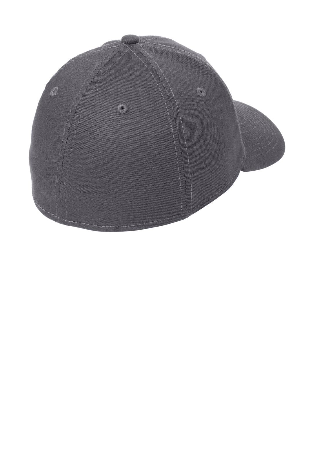 New Era - Structured Stretch Cotton Cap.  NE1000