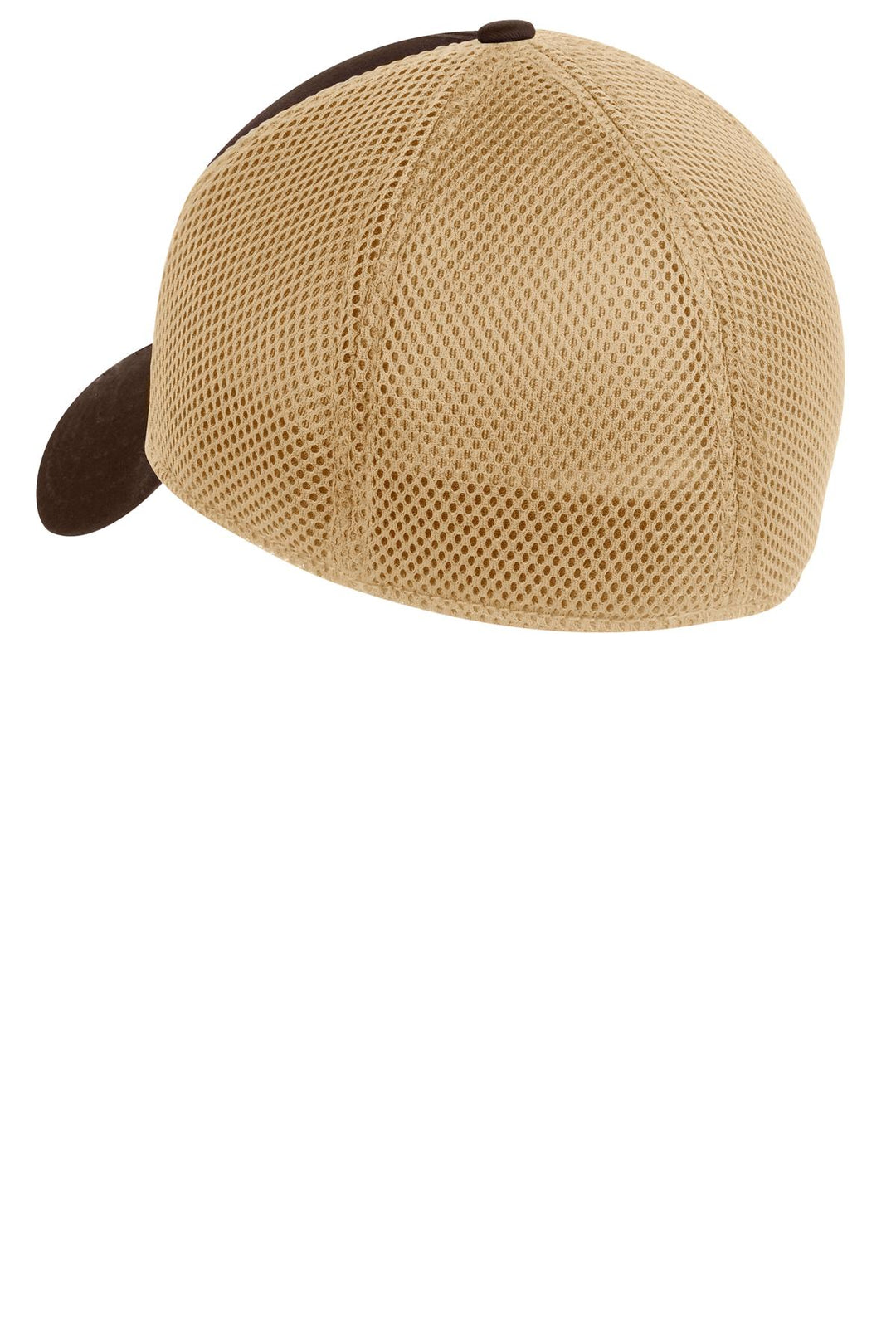 New Era - Stretch Mesh Cap.  NE1020