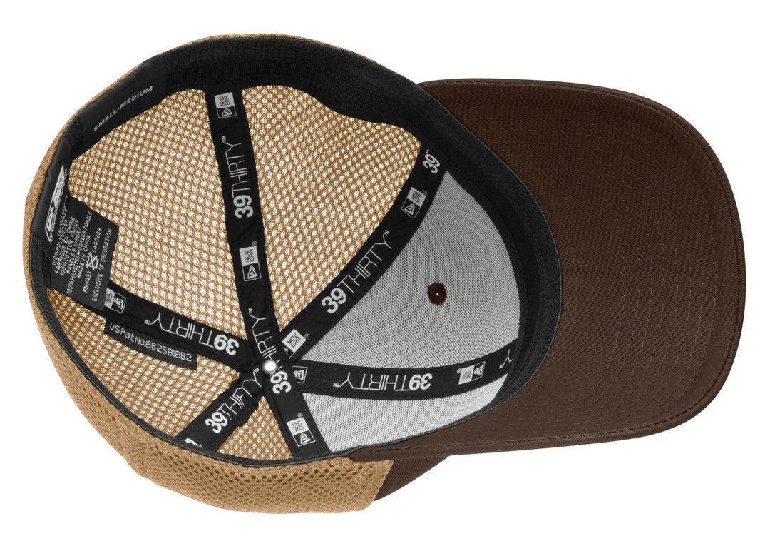 New Era - Stretch Mesh Cap.  NE1020