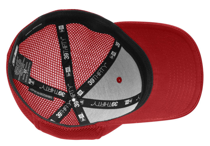 New Era - Stretch Mesh Cap.  NE1020