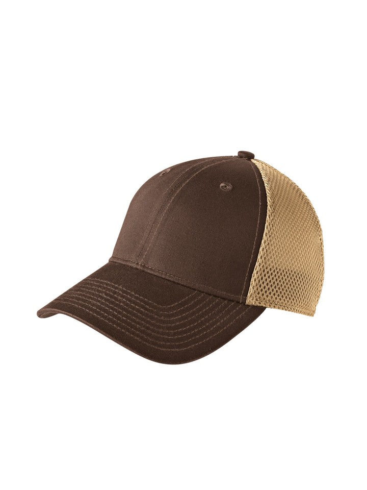 New Era - Stretch Mesh Cap.  NE1020
