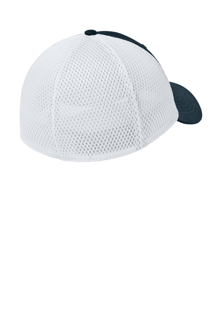 New Era - Stretch Mesh Cap.  NE1020