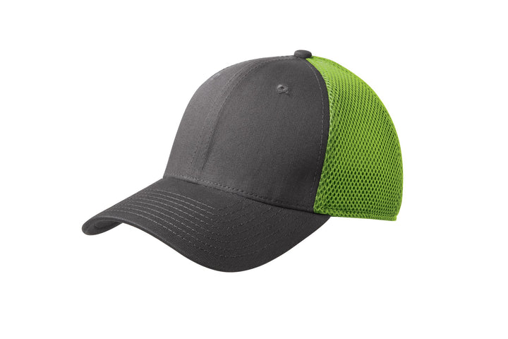 New Era - Stretch Mesh Cap.  NE1020