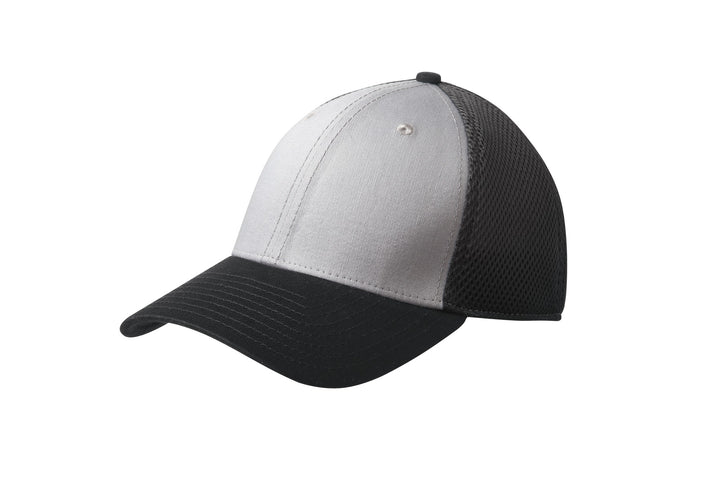 New Era - Stretch Mesh Cap.  NE1020