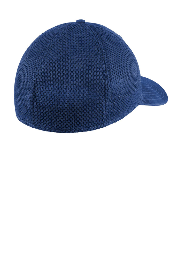 New Era  Tonal Camo Stretch Tech Mesh Cap NE1091