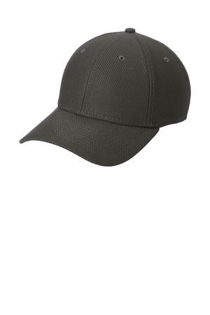 New Era  Diamond Era Stretch Cap. NE1121