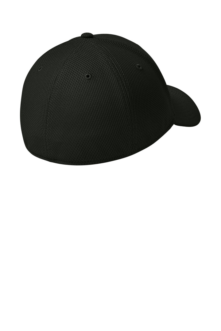 New Era  Diamond Era Stretch Cap. NE1121